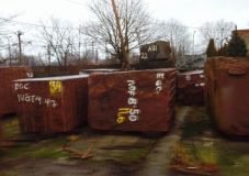 Vanga 4000zł/m3